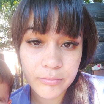 Niñera en Pilar: Liz