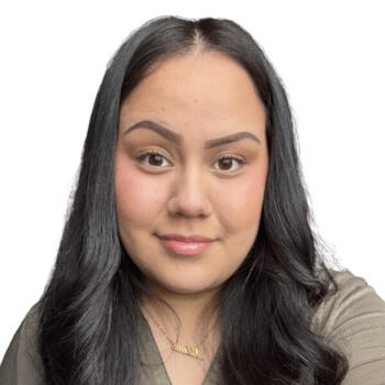 Babysitter in Madrid: Milena