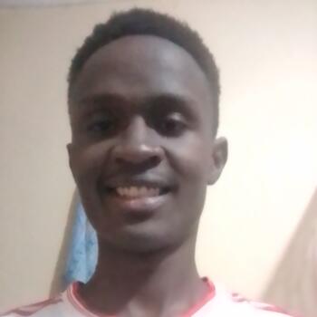 Babysitter Eldoret: Stephen