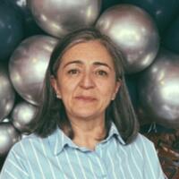 Melby astrid villamil