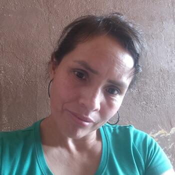 Babysitter Carabayllo: Vilma