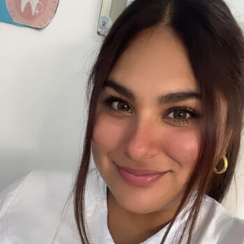 Babá em Lima: Karla