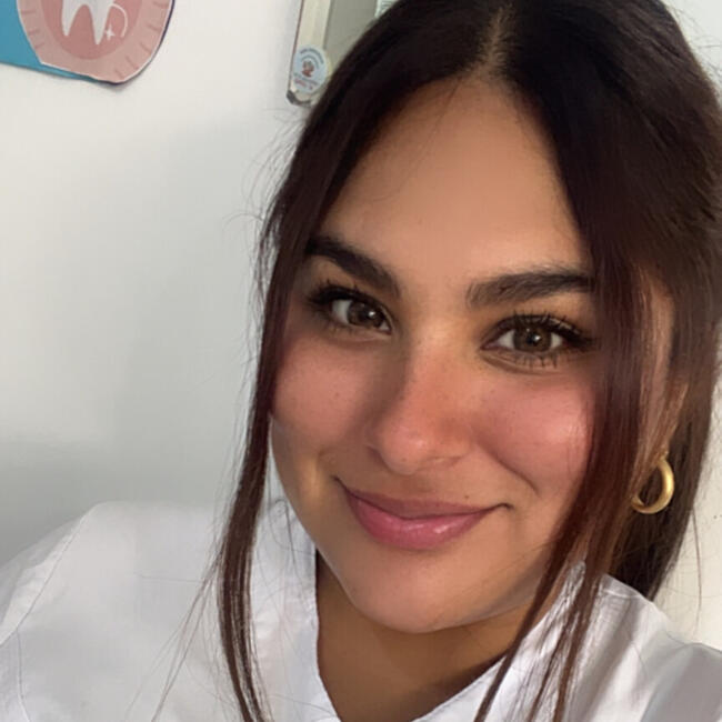 Babá em Lima: Karla