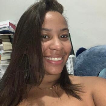 Babysitter in Rio de Janeiro: Fernanda