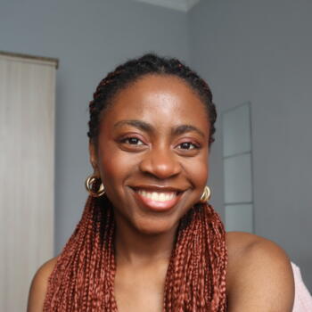 Nanny in Las Palmas de Gran Canaria: Rosal