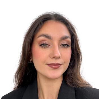 Canguro en Sevilla: Sara