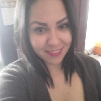 Babysitter Portimão: Renata