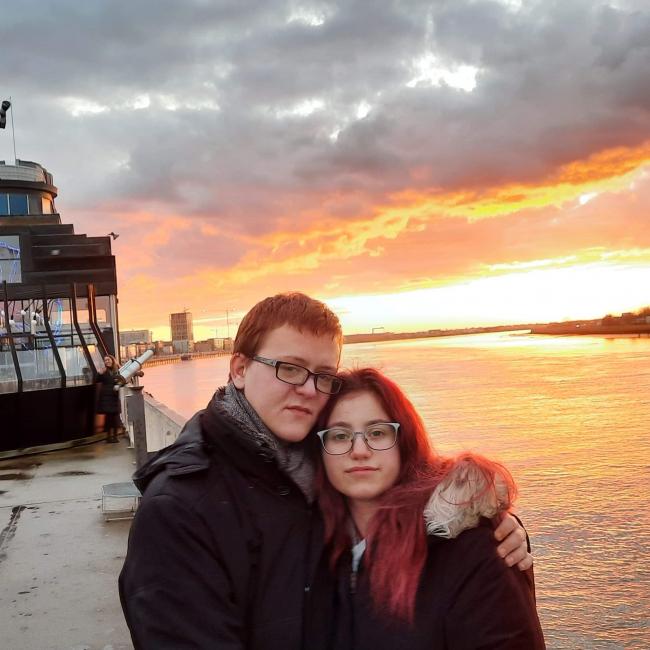 Baby-sitter in Braine-l'Alleud: Arnaud