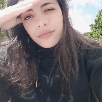 Babysitter Zeist: Salma