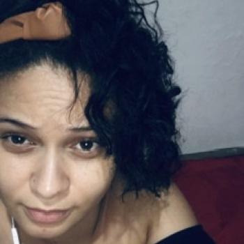 Babá São Paulo: Rita