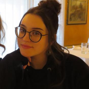 Babysitter Porcia: Giada