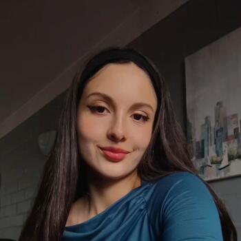 Babysitter in Rancagua: Sofía