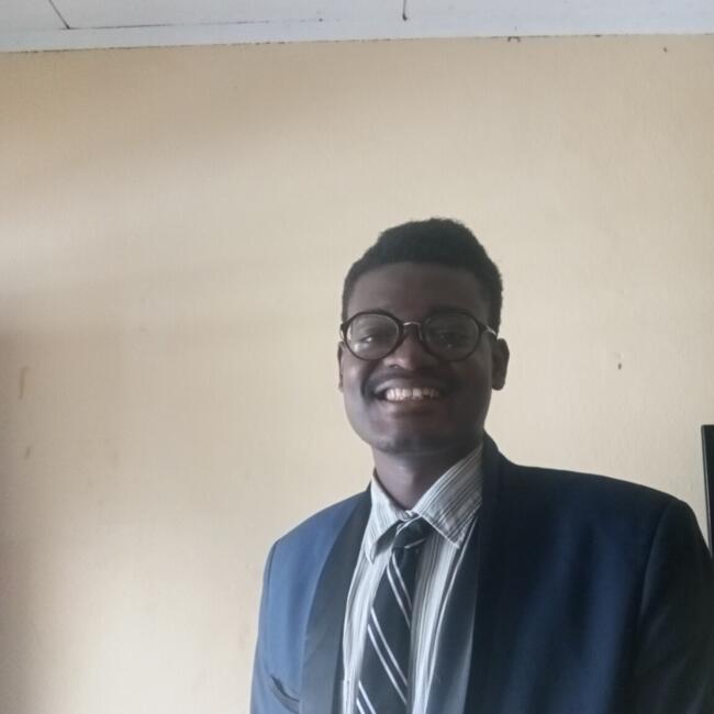 Babysitter in Nantes: Dorian