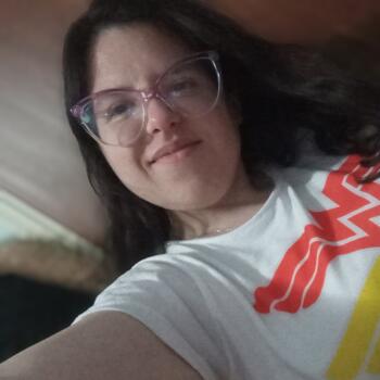 Babysitter in Mar del Plata: Antonella
