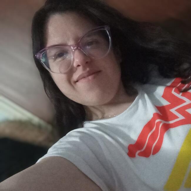 Babysitter in Mar del Plata: Antonella