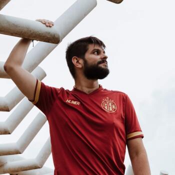 Família Vila Velha: Rodrigo