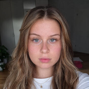 Babysitter Passau: Johanna