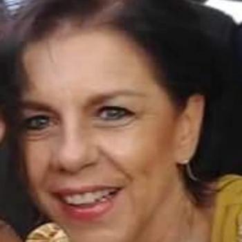 Babysitter in Mexico City: Roxana