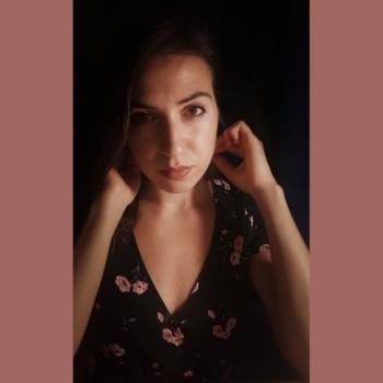 Babysitter a Bari: Mariangela