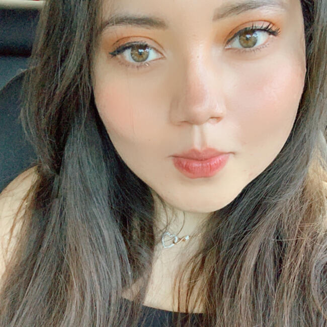 Niñera en Ciudad de México: Diana