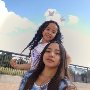 Niñera en Bogotá: Any Hernandez