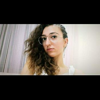 Canguros en Elche: Lucia