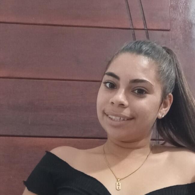 Babysitter in Montevideo: Idaleydi