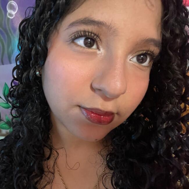 Niñera en Panamá: Kristel