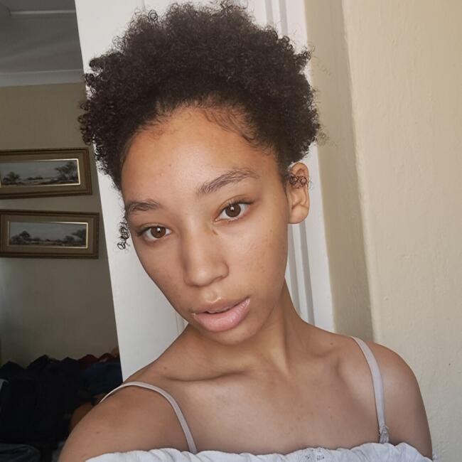 Babysitter in Paarl: Melissa
