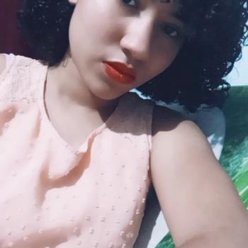 Babá em Lauro de Freitas: Estefani