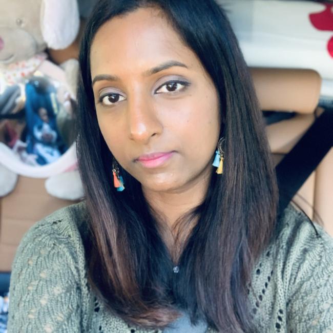 Babysitter Job in Reckingen/Mess: Reetisha