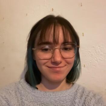 Babysitter in Rubí: Judith