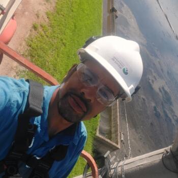 Babysitting job in Jundiaí: babysitting job Luciano