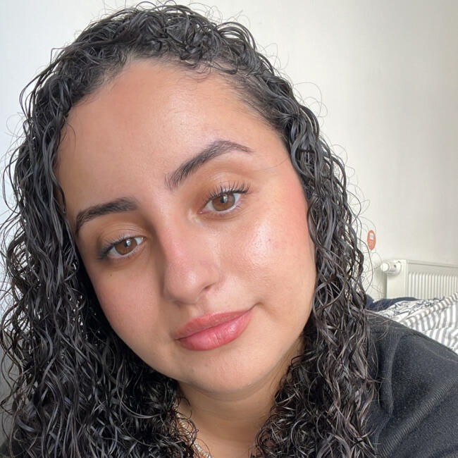 Babysitter in Mérignac: Lyna