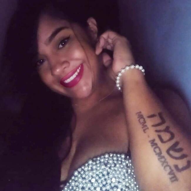 Babysitter in Arrecife: Claudia Lorena