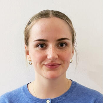 Opiekunka do dziecka w Gdańsk: Ada