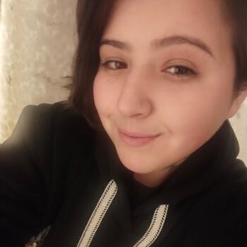 Babysitter Matosinhos Municipality: Mara Gamer