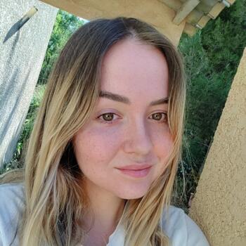 Babysitter Aubagne: Juliette