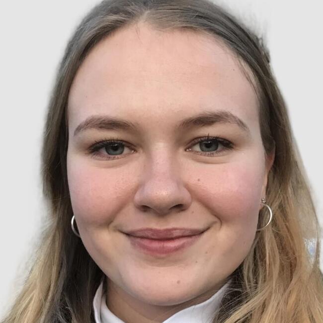 Babysitter in Berlin: Hannah