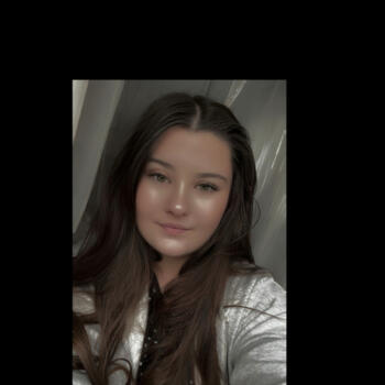 Nanny in Tarnów: Anna