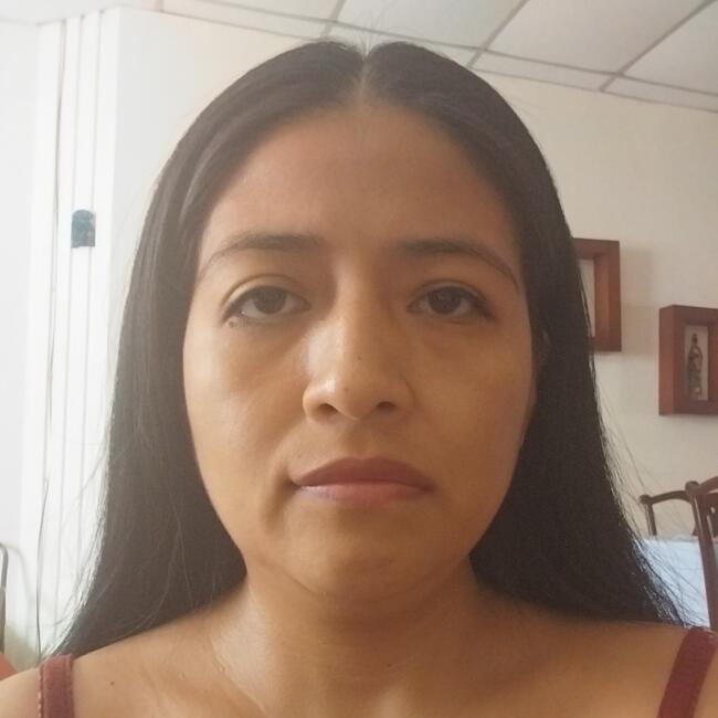 Babysitter in Guayaquil: Mirian
