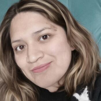 Niñera en Lampa: Tania