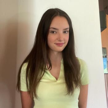 Babysitter Colzate: Greta