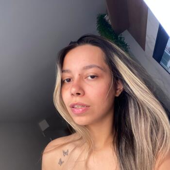 Babysitter in Londrina: Nathalia