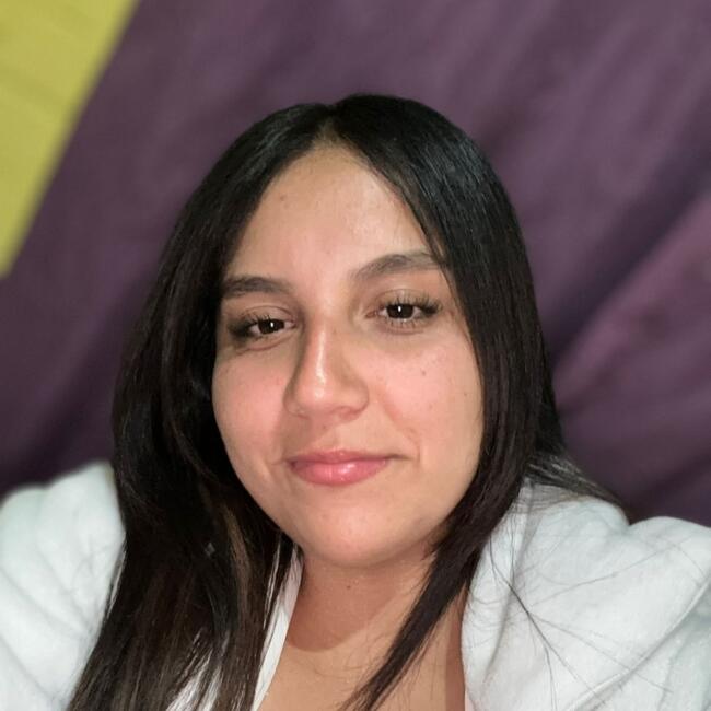 Niñera en Melipilla: María fernanda