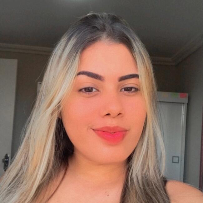 Babysitter in Fortaleza: Tisrrane