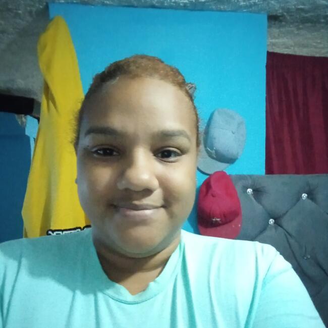 Babysitter in Santo Domingo: MADELIN
