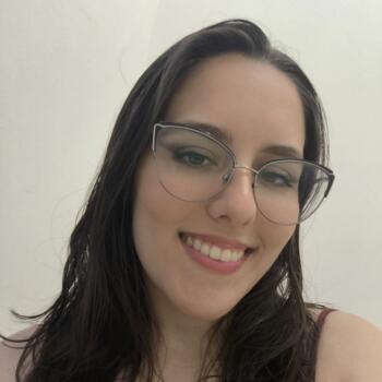 Babá em São José (São José): Ludmila