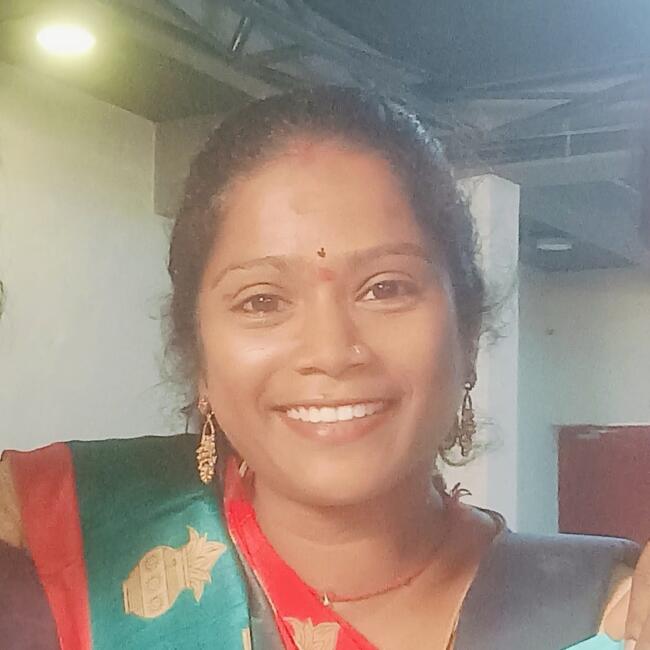 चेन्नई में बेबीसिटर: JANANI