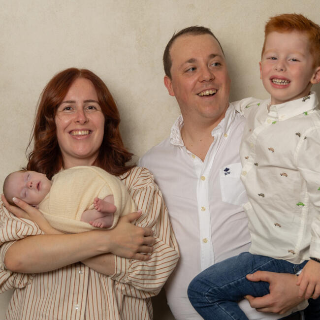 Babysitjob in Zedelgem: Jonas